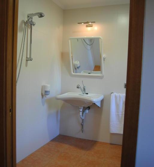 펜션 Mutiloako Ostatua