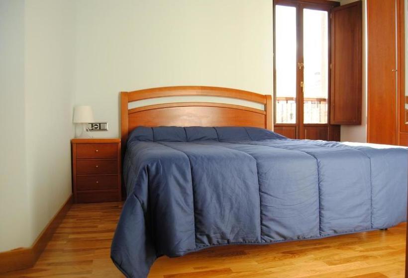 펜션 Mutiloako Ostatua