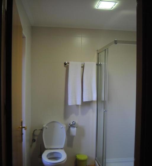 펜션 Mutiloako Ostatua