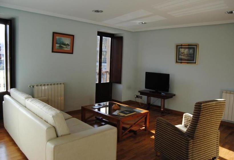 펜션 Mutiloako Ostatua