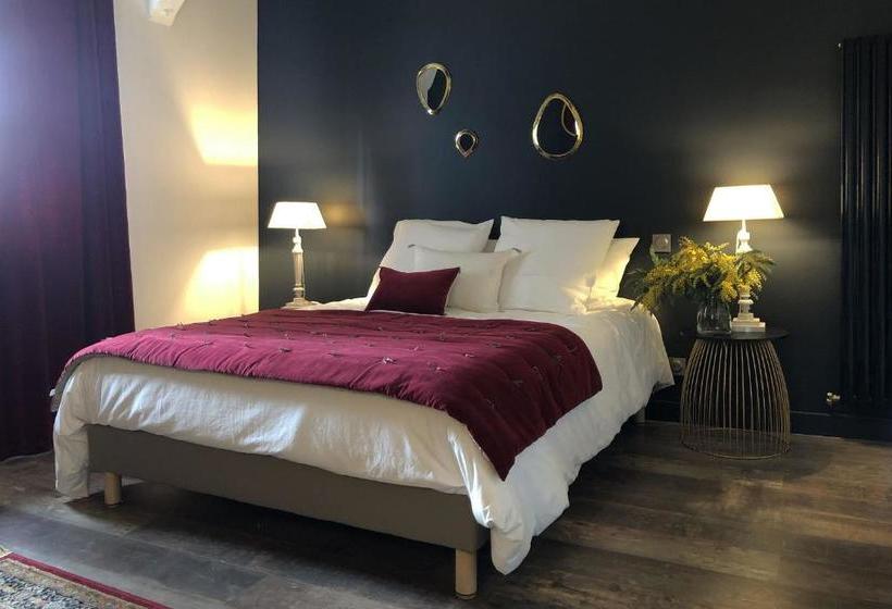 ペンション Villa Nanteuil