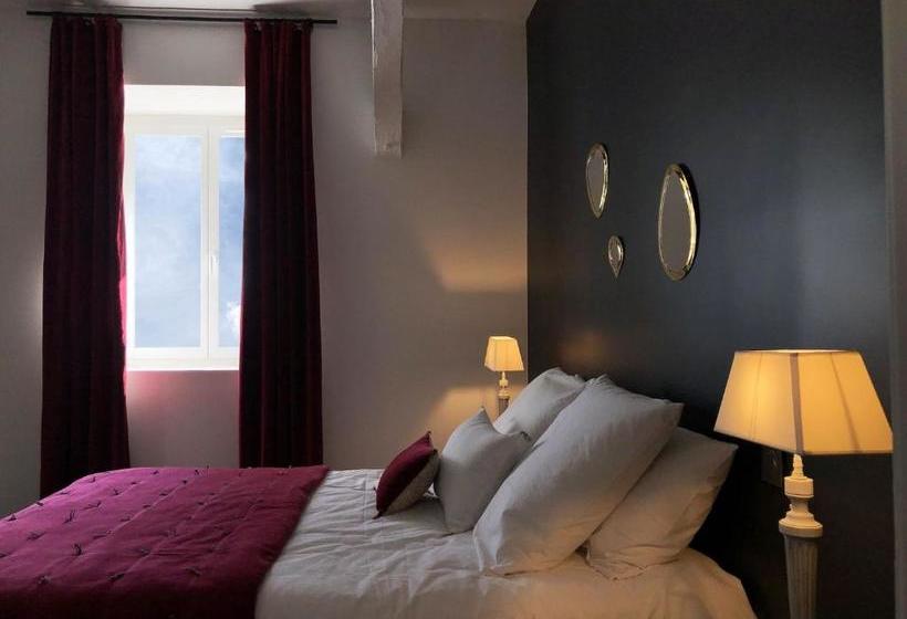 ペンション Villa Nanteuil