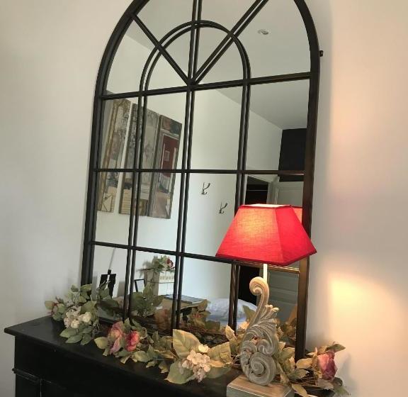 ペンション Villa Nanteuil