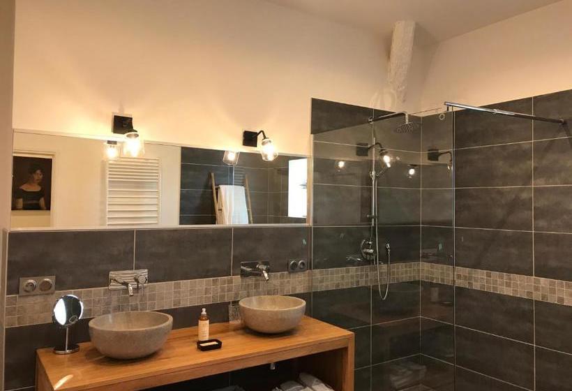 ペンション Villa Nanteuil