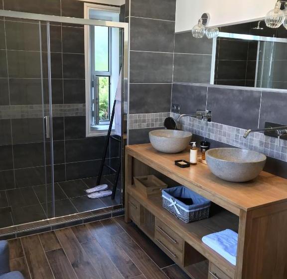 ペンション Villa Nanteuil