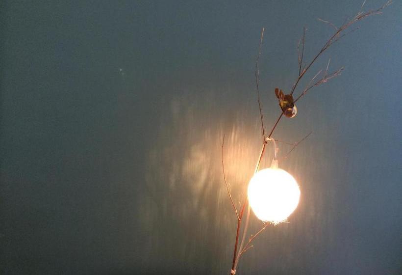 ペンション Villa Nanteuil