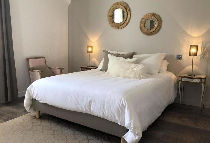 ペンション Villa Nanteuil