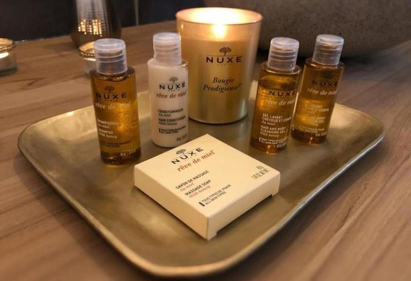 ペンション Villa Nanteuil