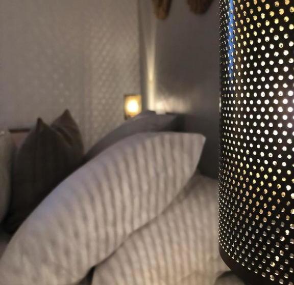 ペンション Villa Nanteuil