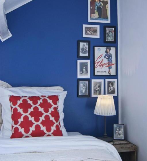 Nocleg ze śniadaniem Le Grenier De Louisette