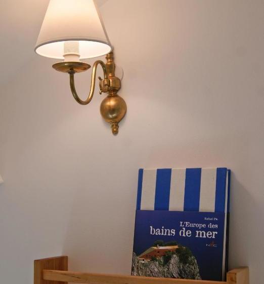 Nocleg ze śniadaniem Le Grenier De Louisette