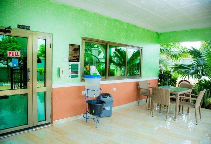 Отель Best Lodge