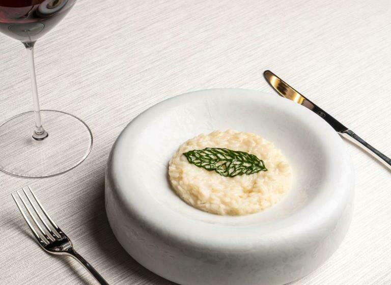 בית מלון כפרי Lefay Resort & Spa Dolomiti