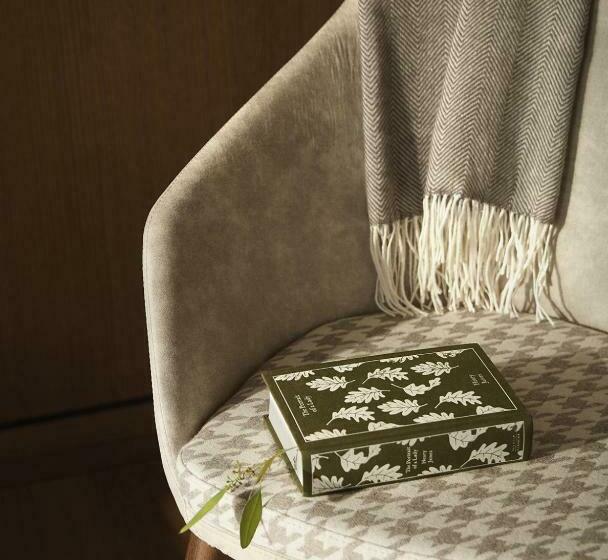 בית מלון כפרי Lefay Resort & Spa Dolomiti