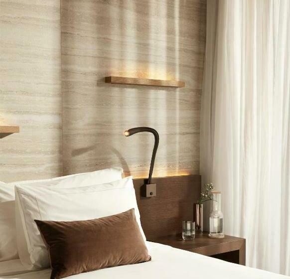 בית מלון כפרי Lefay Resort & Spa Dolomiti