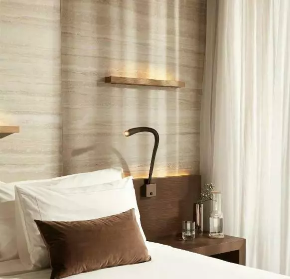 ホテル Lefay Resort & Spa Dolomiti