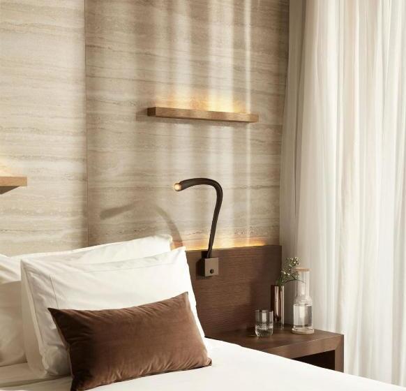 בית מלון כפרי Lefay Resort & Spa Dolomiti