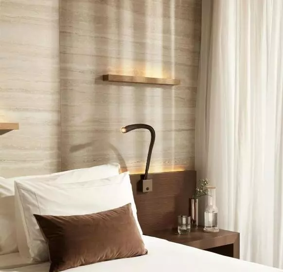 ホテル Lefay Resort & Spa Dolomiti