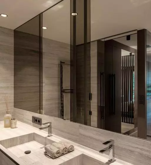 ホテル Lefay Resort & Spa Dolomiti