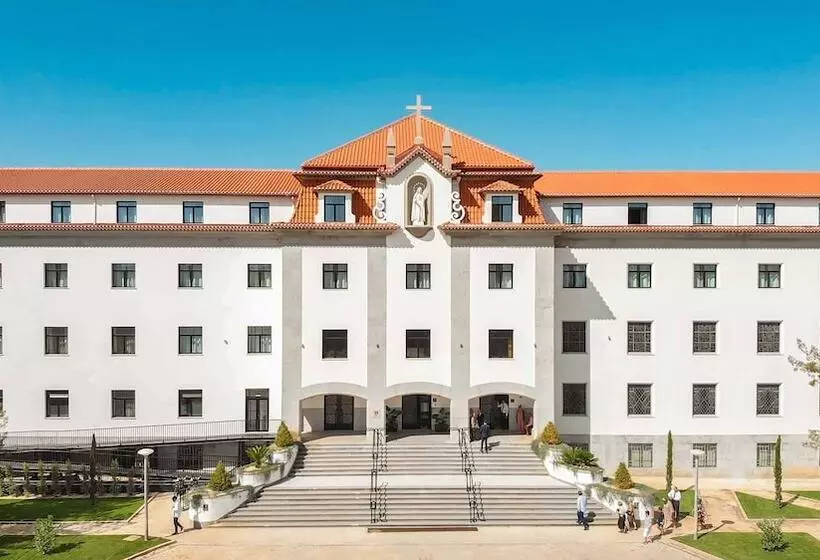 Sdivine Fatima Hotel, Congress & Spirituality