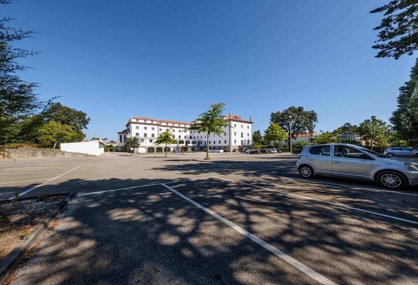 Sdivine Fatima Hotel, Congress & Spirituality