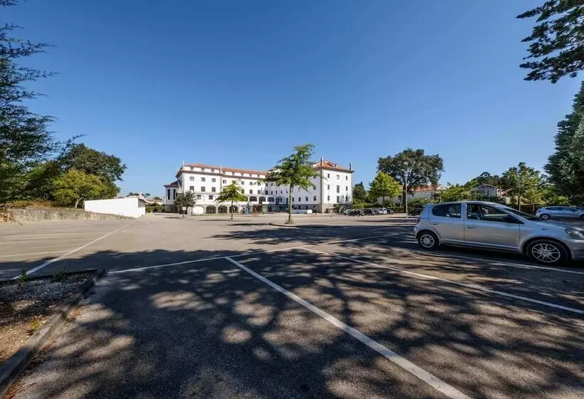 Sdivine Fatima Hotel, Congress & Spirituality