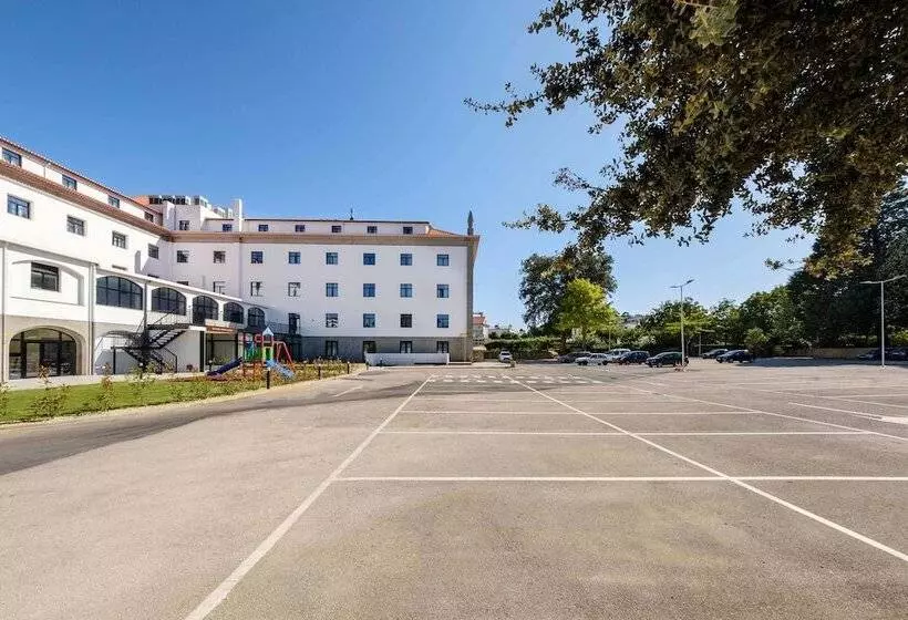 Sdivine Fatima Hotel, Congress & Spirituality