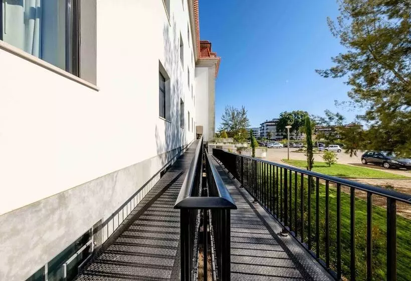 Sdivine Fatima Hotel, Congress & Spirituality