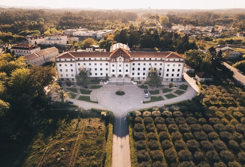 Sdivine Fatima Hotel, Congress & Spirituality