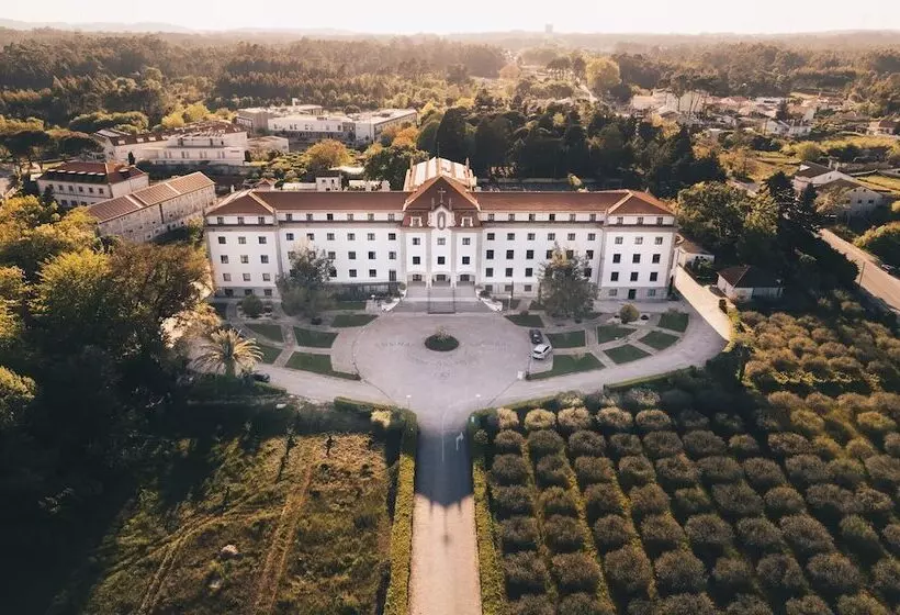 Sdivine Fatima Hotel, Congress & Spirituality