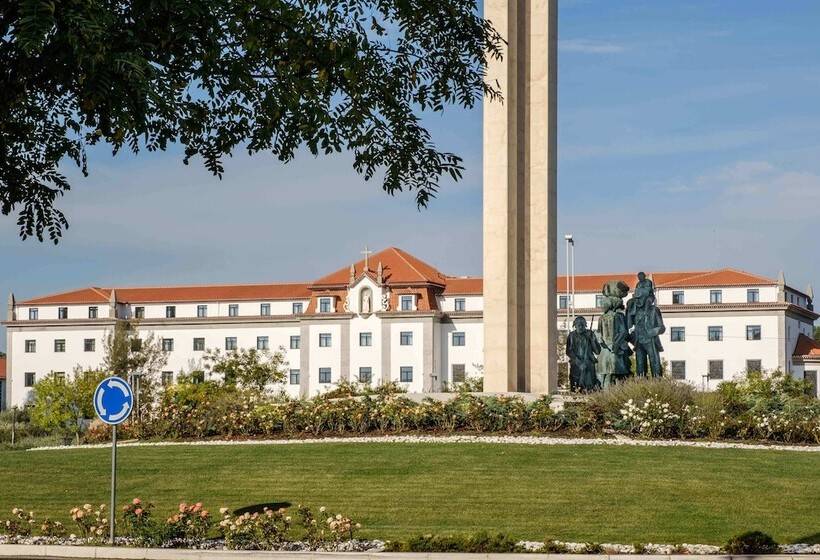 Sdivine Fatima Hotel, Congress & Spirituality