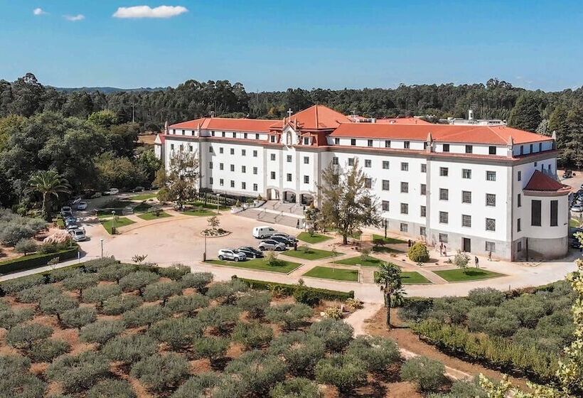 Sdivine Fatima Hotel, Congress & Spirituality