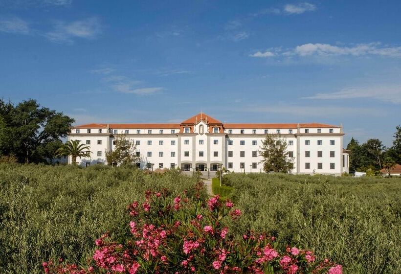 Sdivine Fatima Hotel, Congress & Spirituality