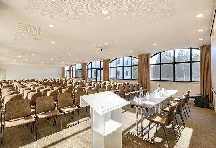 Sdivine Fatima Hotel, Congress & Spirituality