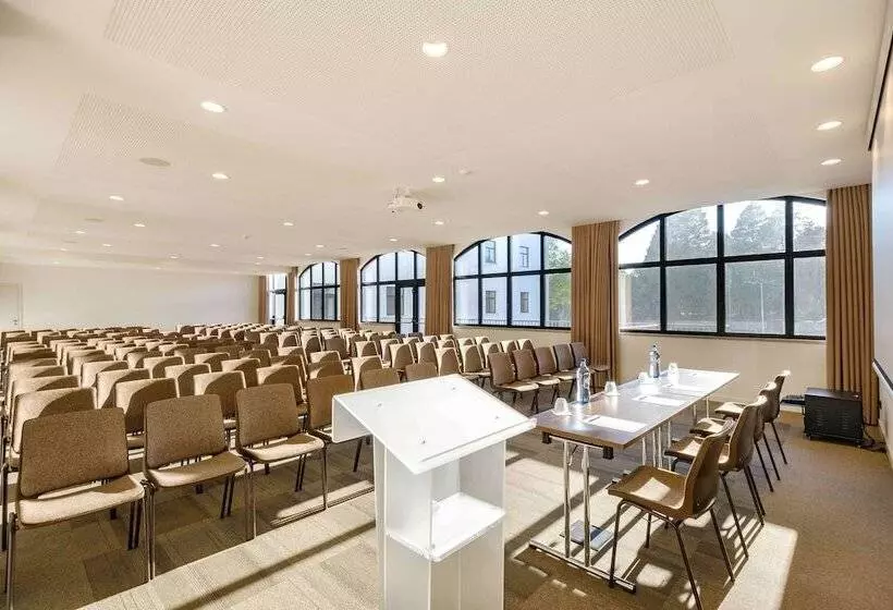 Sdivine Fatima Hotel, Congress & Spirituality