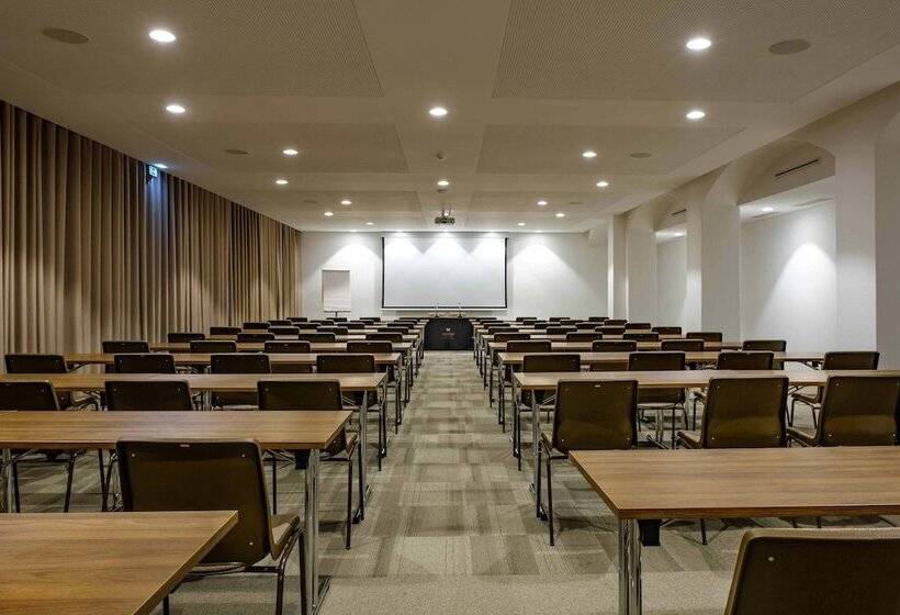 Sdivine Fatima Hotel, Congress & Spirituality