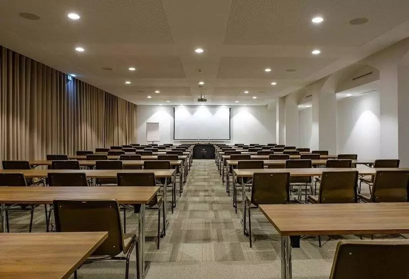 Sdivine Fatima Hotel, Congress & Spirituality