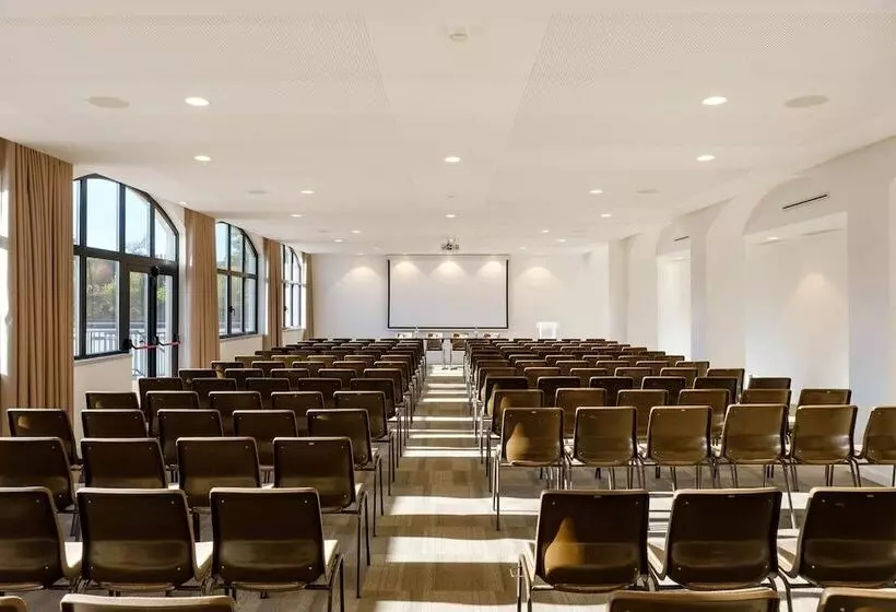 Sdivine Fatima Hotel, Congress & Spirituality