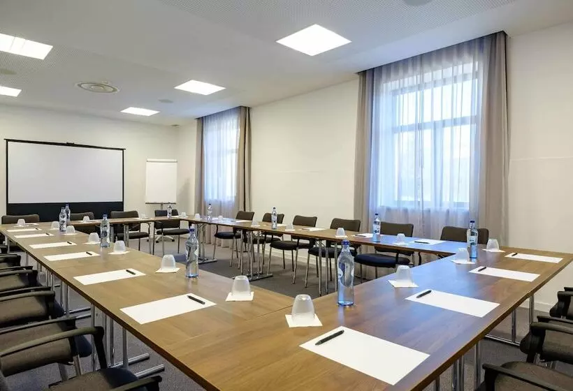 Sdivine Fatima Hotel, Congress & Spirituality