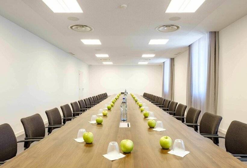 Sdivine Fatima Hotel, Congress & Spirituality