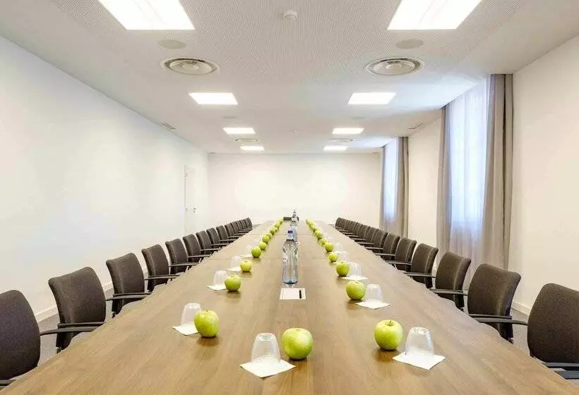 Sdivine Fatima Hotel, Congress & Spirituality