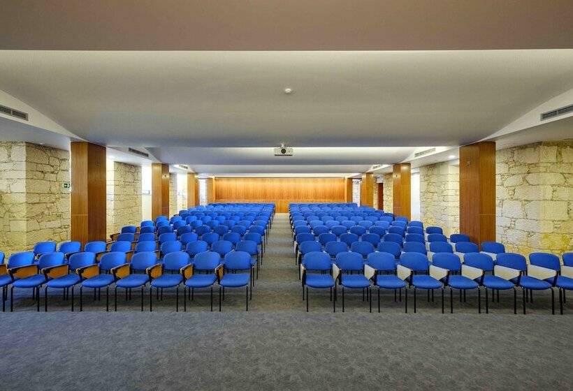 Sdivine Fatima Hotel, Congress & Spirituality