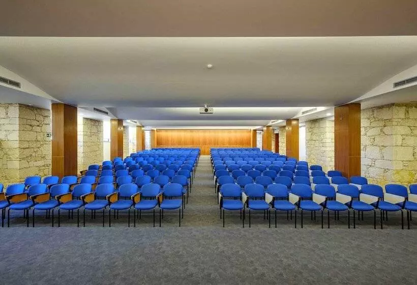 Sdivine Fatima Hotel, Congress & Spirituality