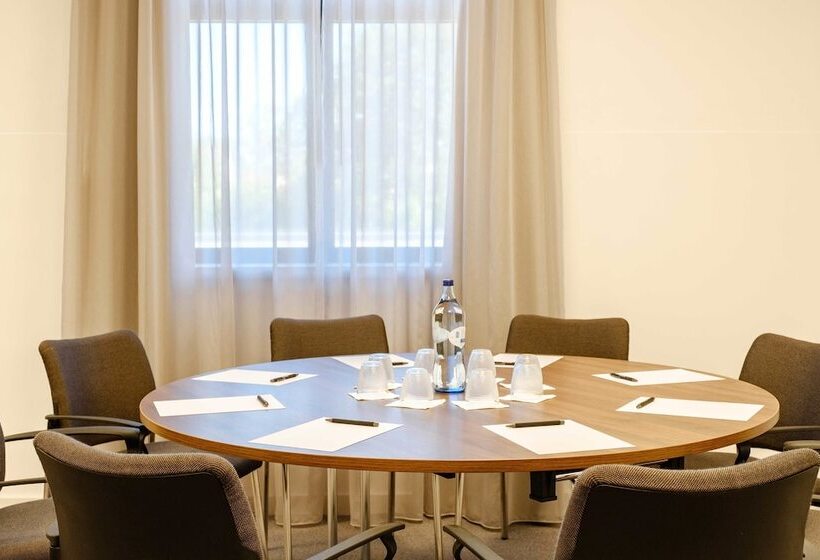 Sdivine Fatima Hotel, Congress & Spirituality