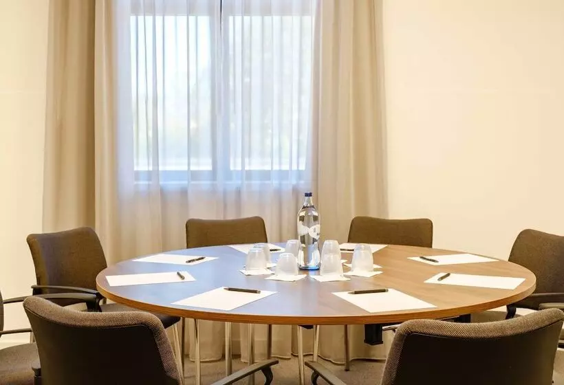 Sdivine Fatima Hotel, Congress & Spirituality