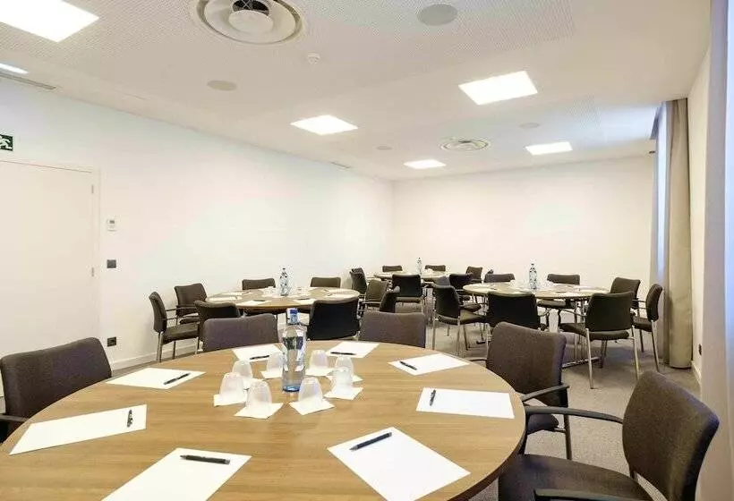 Sdivine Fatima Hotel, Congress & Spirituality