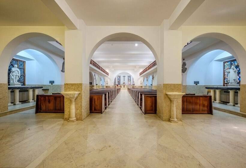 Sdivine Fatima Hotel, Congress & Spirituality