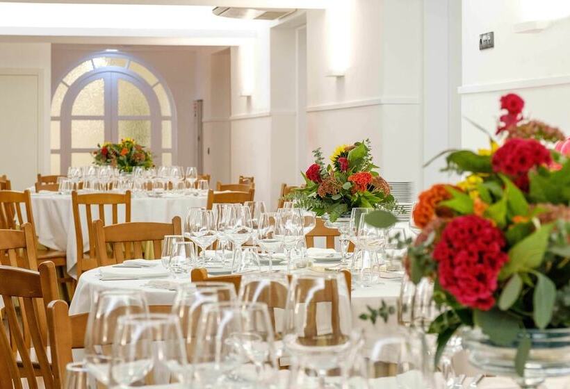 Sdivine Fatima Hotel, Congress & Spirituality