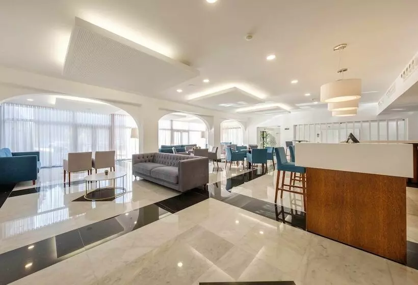 Sdivine Fatima Hotel, Congress & Spirituality