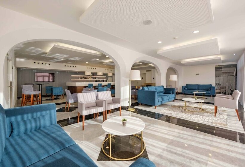 Sdivine Fatima Hotel, Congress & Spirituality